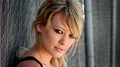 Hilary Duff