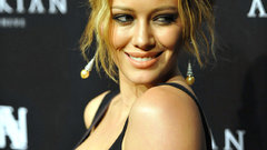 Hilary Duff