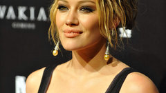 Hilary Duff