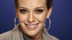 Hilary Duff