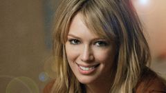 Hilary Duff
