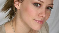 Hilary Duff