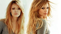 Hilary Duff