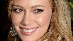 Hilary Duff