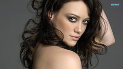 Hilary Duff