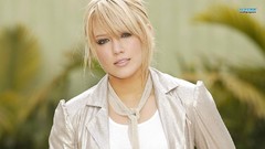 Hilary Duff