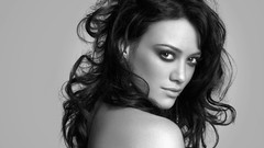 Hilary Duff