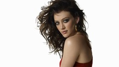 Hilary Duff