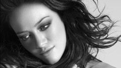Hilary Duff