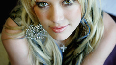 Hilary Duff Celebrity