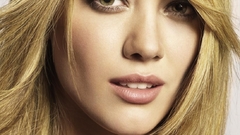 Hilary Duff Celebrity