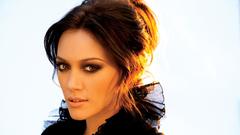 Hilary Duff Celebrity