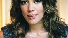 Hilary Duff Celebrity