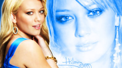 Hilary duff Celebrity