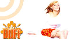 Hilary duff Celebrity