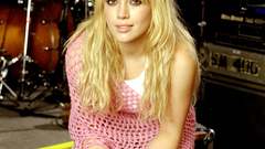 Hilary duff Celebrity