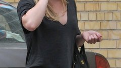 Hilary duff Celebrity