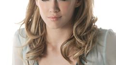 Hilary Duff headbands