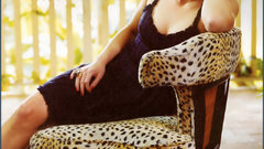 Hilary duff Magazine scans