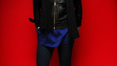 Hilary Duff Simple Background