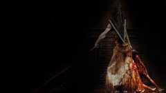 Hill silent pyramidhead