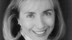 Hillary clinton 1992 high