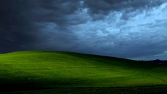 Hills microsoft windows