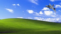 Hills microsoft windows jet