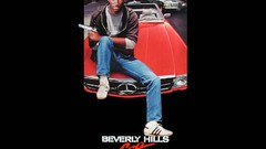 Hills police eddie murphy Beverly Hills Cop Axel Foley