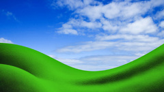 Hills still looking for