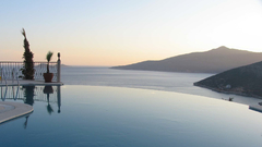 Hills swimming pools Sport