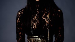 Hills woman Megan Fox Francis (Left4Dead)