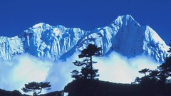Himalaya
