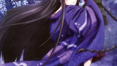 Himegami RDG: Red Data Girl Suzuhara Izumiko