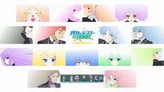 Himeji mizuki Shimada Minami