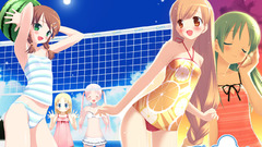 Himemiya ruri hoshino erika