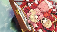 Hina ichigo rozen maiden