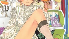 Hinata Takeda anime girls