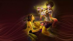 Hinduism Krishna