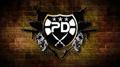 Hip-Hop Army rapper soccer logos Logo Design musican skull and 