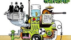 Hip hop beastie boys