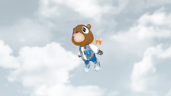 Hip-Hop kanye west rap album covers