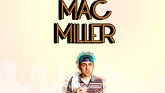 Hip hop rap mac