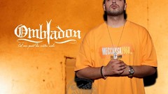 Hip-Hop rap Ombladon