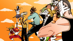 Hirako Shinji Mashiro Kuna