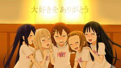 Hirasawa yui akiyama mio