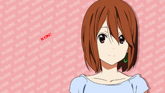 Hirasawa yui Anime k