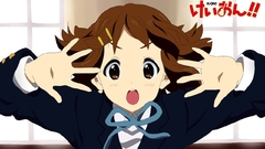 Hirasawa yui k -