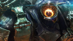 Hires backreactor high