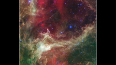 Hires was wondering if